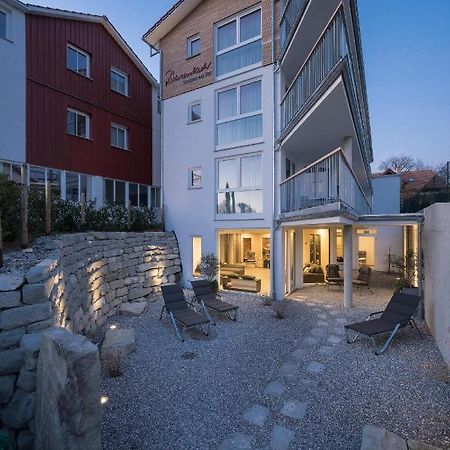 Appartementhotel Roehrenbach اممنستاد ام بودينسي المظهر الخارجي الصورة