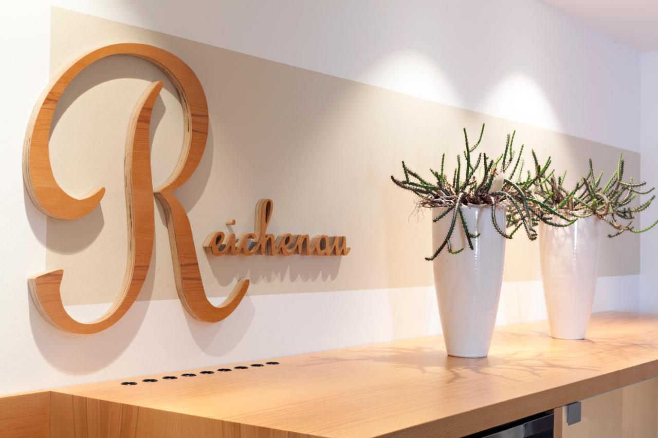Appartementhotel Roehrenbach اممنستاد ام بودينسي المظهر الخارجي الصورة