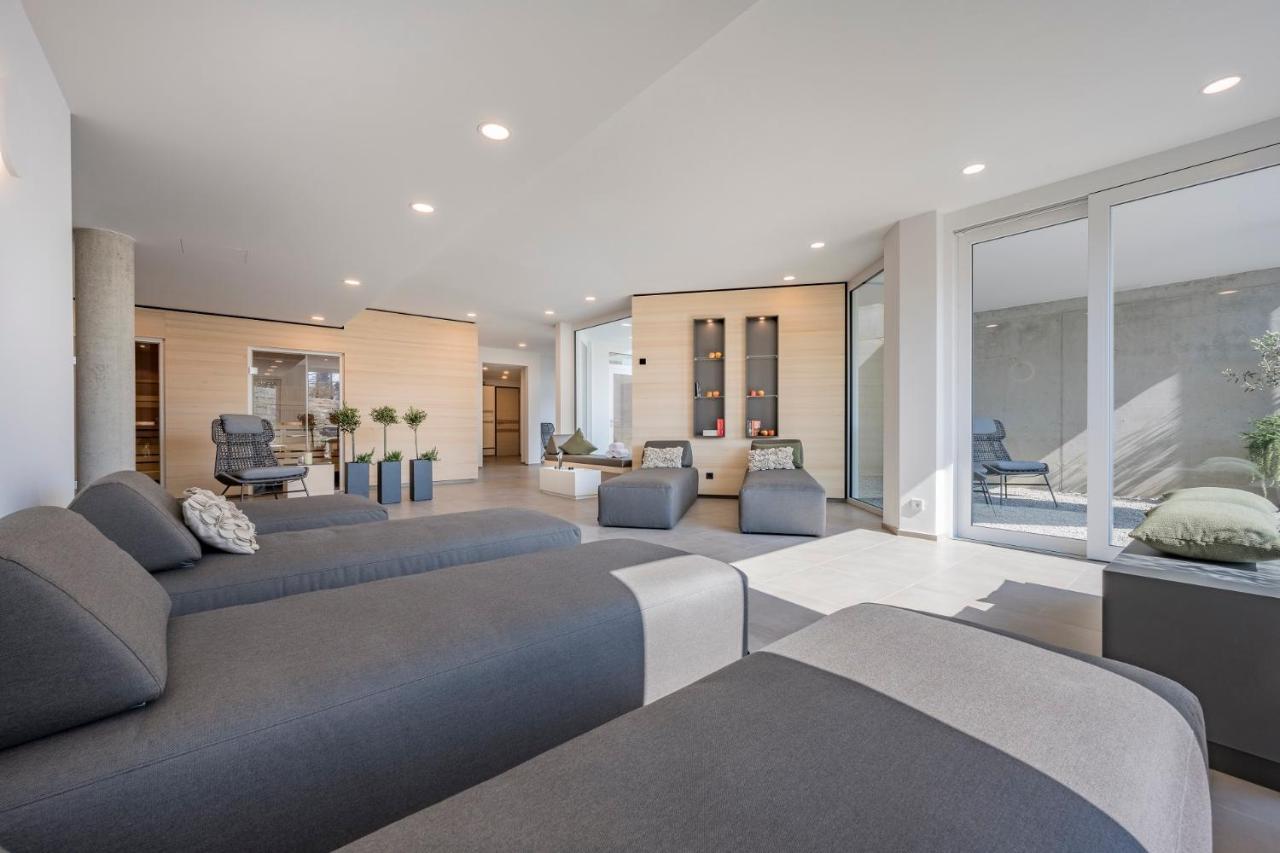 Appartementhotel Roehrenbach اممنستاد ام بودينسي المظهر الخارجي الصورة
