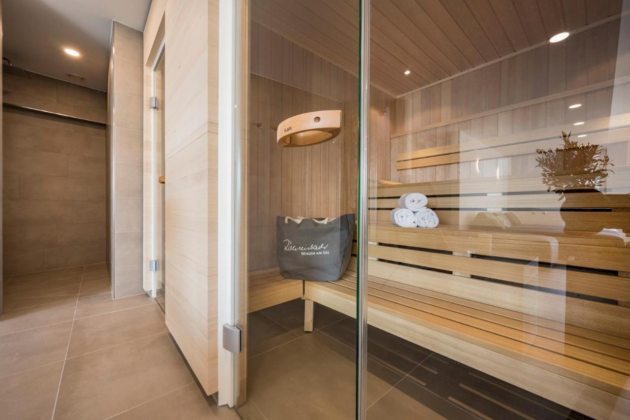 Appartementhotel Roehrenbach اممنستاد ام بودينسي المظهر الخارجي الصورة