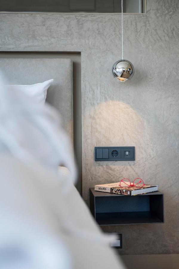 Appartementhotel Roehrenbach اممنستاد ام بودينسي المظهر الخارجي الصورة