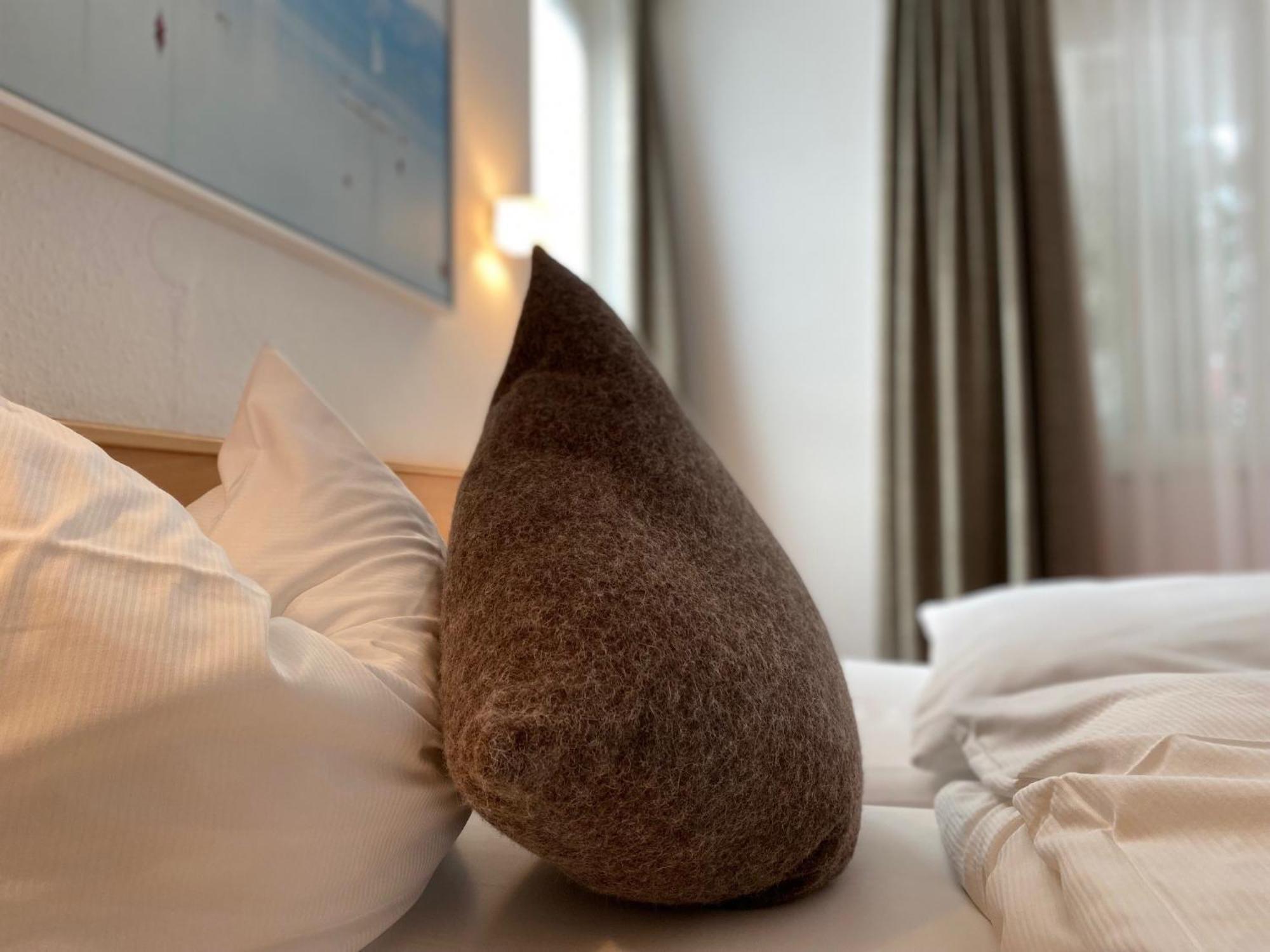 Appartementhotel Roehrenbach اممنستاد ام بودينسي المظهر الخارجي الصورة