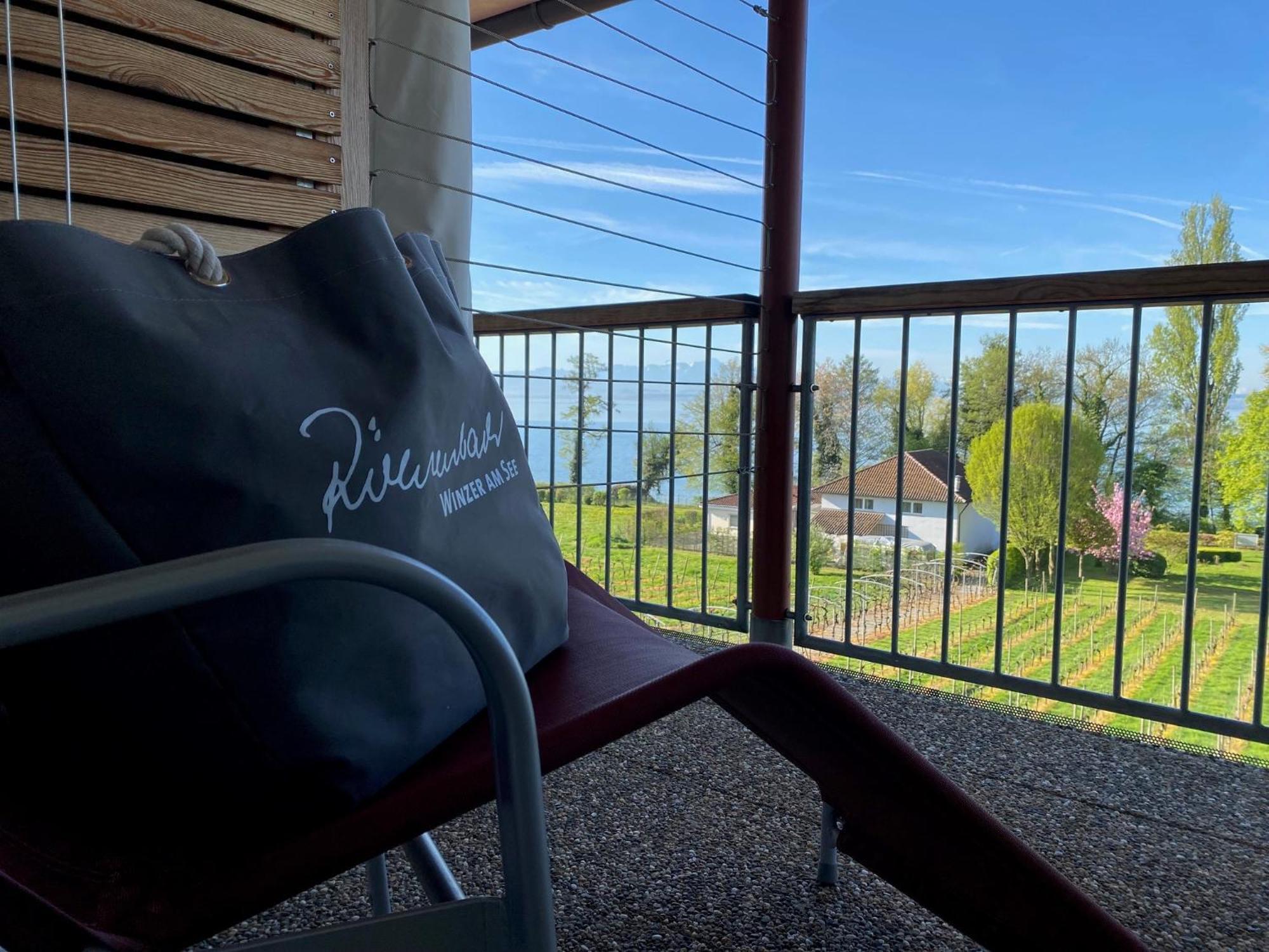 Appartementhotel Roehrenbach اممنستاد ام بودينسي المظهر الخارجي الصورة